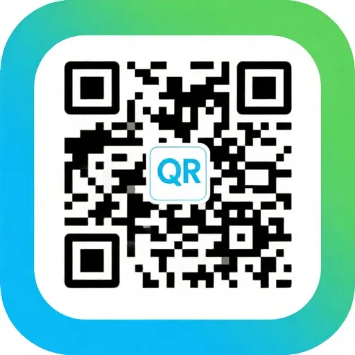 Android 下载二维码