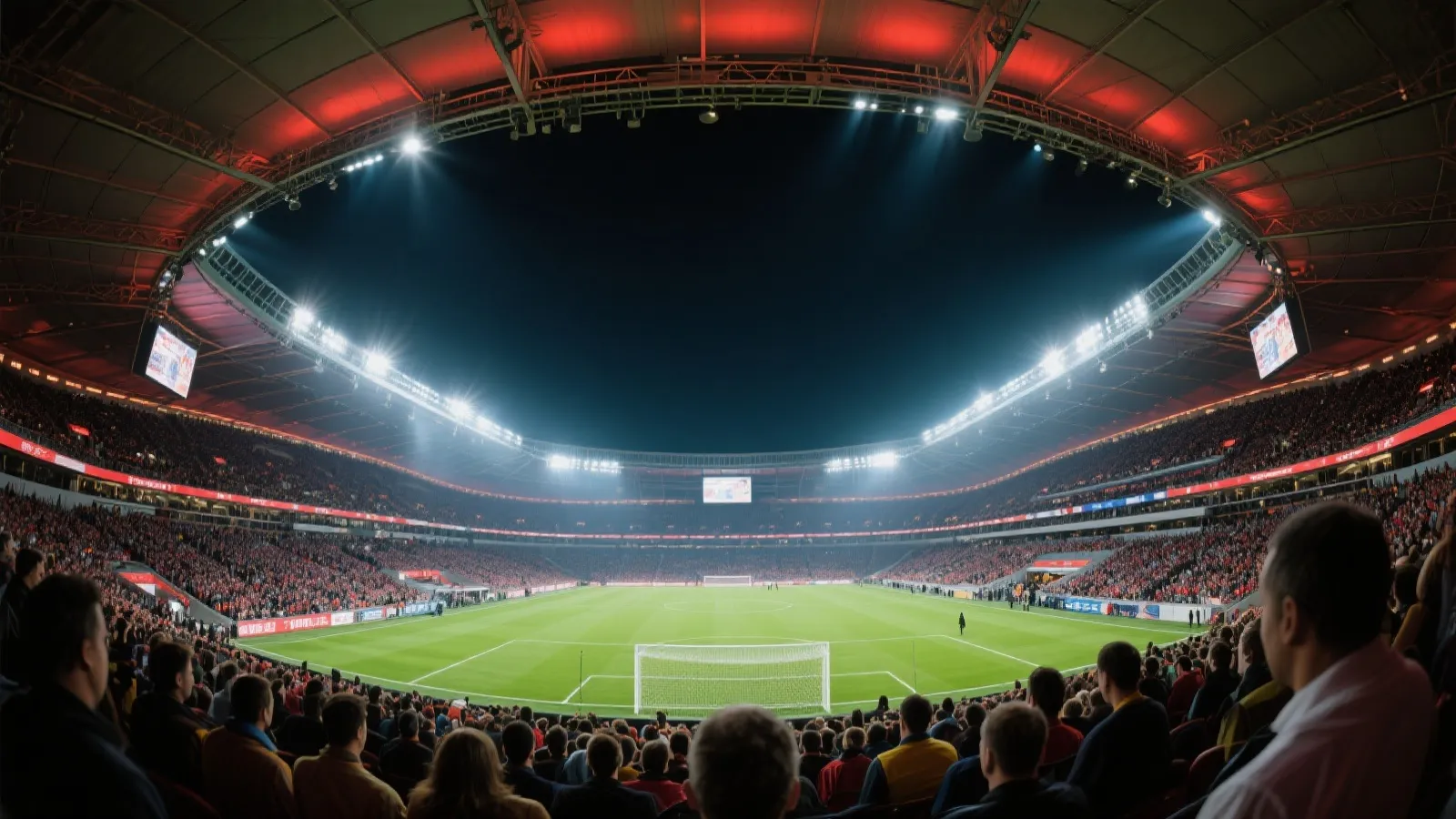 欧冠足球直播 高清体验示意图